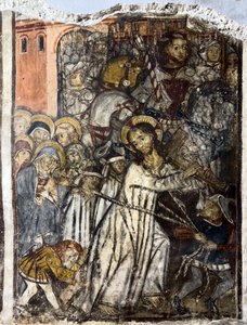 Oratorium der Kapelle der Weißen Büßer, Tende, 2024