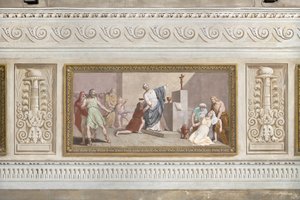Geschichten von Christus