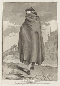 Der Kaufmann am Rialto