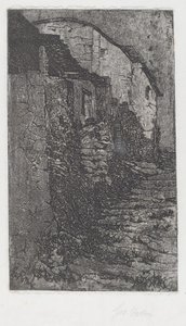 Bauco bei Rom