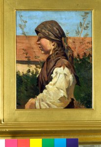 „La boscaiola“