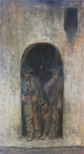Die Köhler oder Maremma-Arbeiter