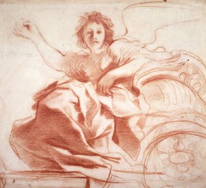 Aurora, ca. 1620