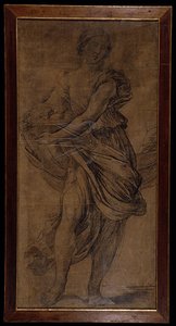 Pomona von Giovanni Giacomo Sementi