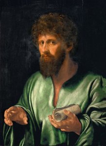 Renaissance: Ein Philosoph der Antike