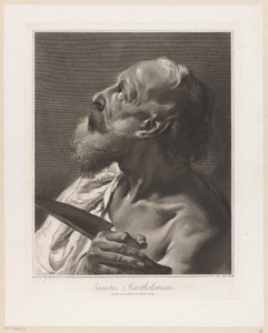 Apostel Bartholomäus