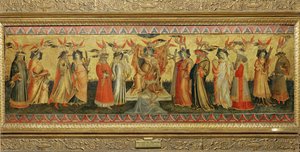 Die sieben freien Künste