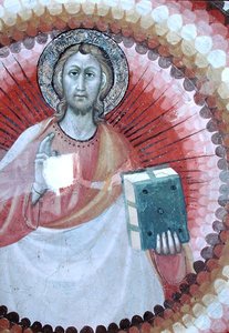 Christus Segen