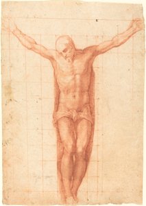 Christus am Kreuz