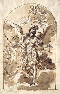 Der Erzengel Michael