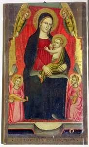 Madonna und Kind