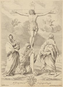 Bacchanal von Giulio Carpioni