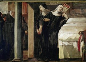 Das Wunder der Schwester Paola Giustini