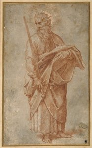 Die zwölf Apostel: St. Paulus