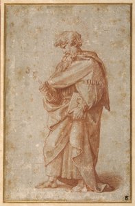 Die zwölf Apostel: St. Philippus