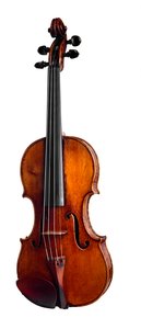 Geigenkopie Quarestani von Giuseppe Guarneri