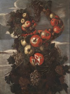 Sommer, ca. 1580-1600