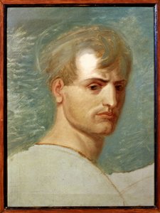 Porträt von Napoleon Bonaparte