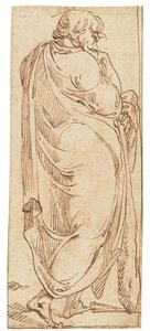 Zwölf Studien der Apostel von Giuseppe Cades