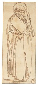 Zwölf Studien der Apostel von Giuseppe Cades