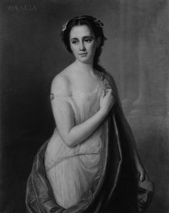 Thalia, 1869