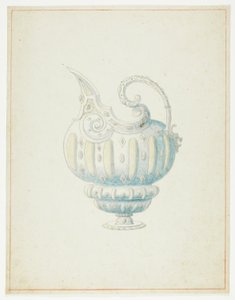 Muster für Ewer von Giuseppe Grisoni