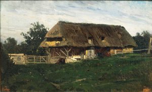 Landhaus