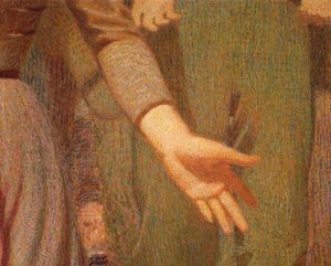 Der vierte Stand, Detail
