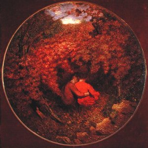 Die Liebe zum Leben, 1901 von Giuseppe Pellizza da Volpedo