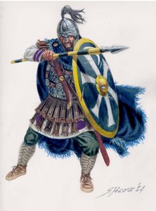 Legionär