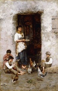 Il Pasto