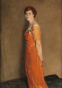 Miss Isabel McBirney