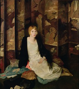 Mrs. Henry Mond
