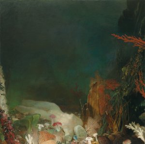 Unter dem Meer, ca. 1914-18