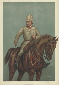 General John Denton Pinkstone French von Godfrey Douglas Giles