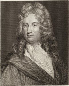 Nicholas Rowe von Godfrey Kneller