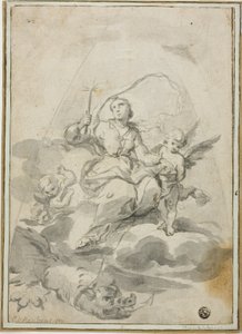Heilige Margareta