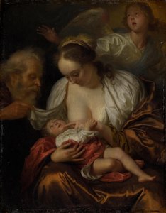  von Godfried Schalcken