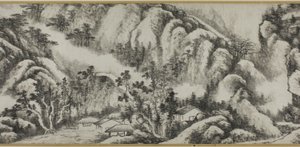 Landschaft