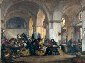 Zigarettenarbeiterinnen von Gonzalo Bilbao Martinez
