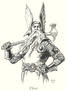 Thor
