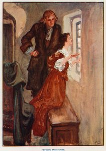 Illustration für Lorna Doone