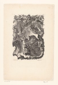 Die Schrecken des Krieges, Nummer 2