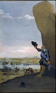 Die Schlacht von Stangebro (Krieg gegen Sigismund)