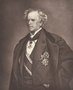 Leverrier