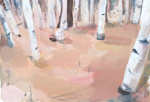 Eine Nacht, 2012
