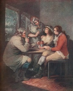 Die Rückkehr des Soldaten von Graham