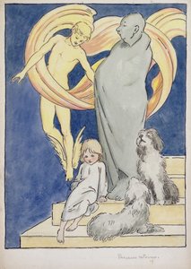 Perseus kehrt zurück, ca. 1904-05
