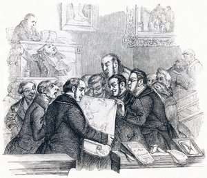 Die Macht der Fabeln - Fabeln von La Fontaine