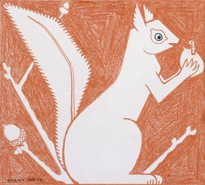 Eichhörnchen